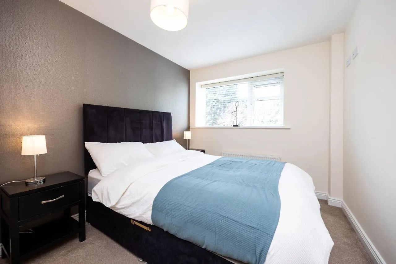 Appartement Errigal House, Eglington Road, Donnybrook, Dublin 4 -By Resify