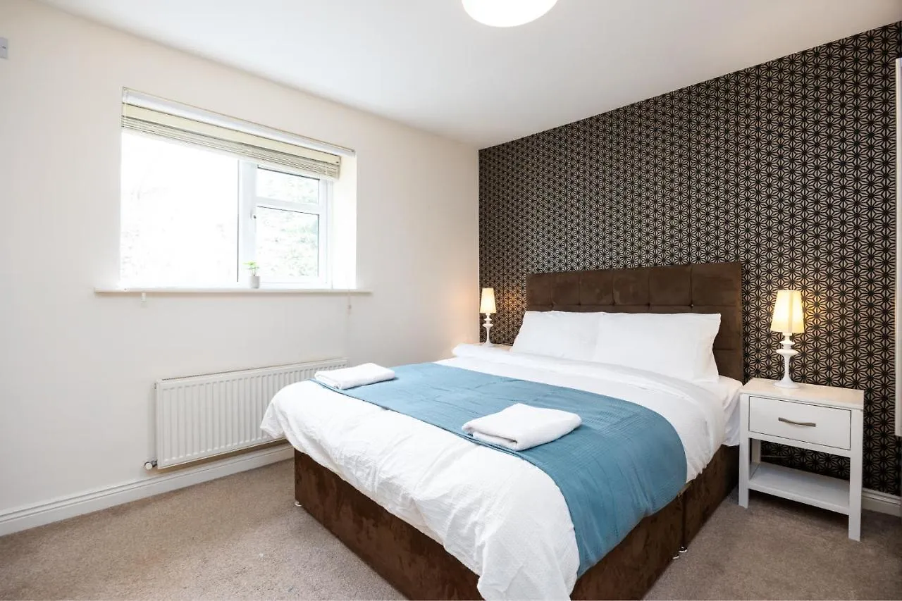 Appartement Errigal House, Eglington Road, Donnybrook, Dublin 4 -By Resify