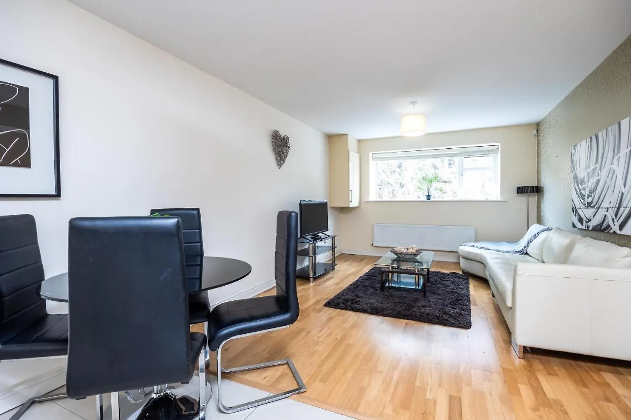 Errigal House, Eglington Road, Donnybrook, Dublin 4 -By Resify Appartement