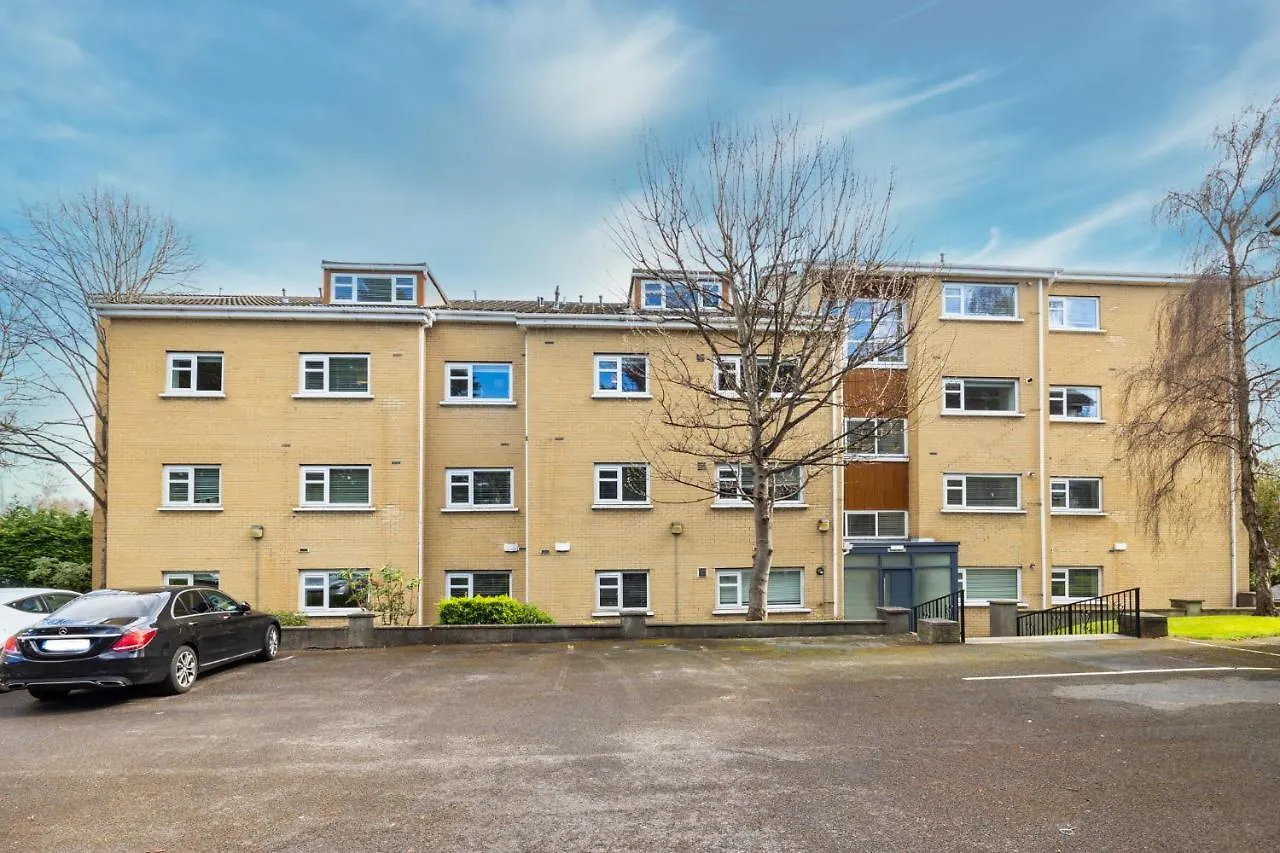 Errigal House, Eglington Road, Donnybrook, Dublin 4 -By Resify Appartement 0*,  Ierland