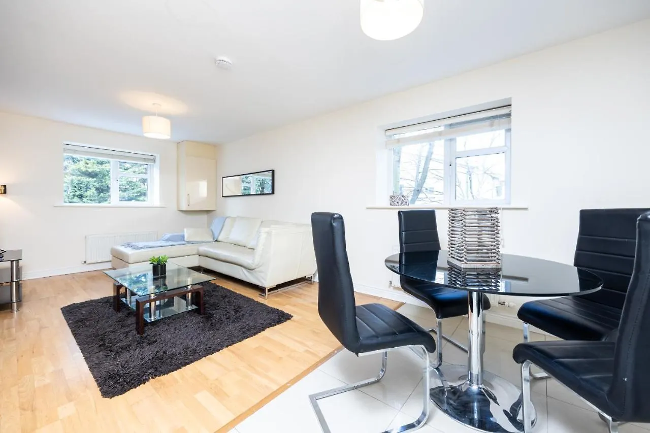 Errigal House, Eglington Road, Donnybrook, Dublin 4 -By Resify Appartement Ierland