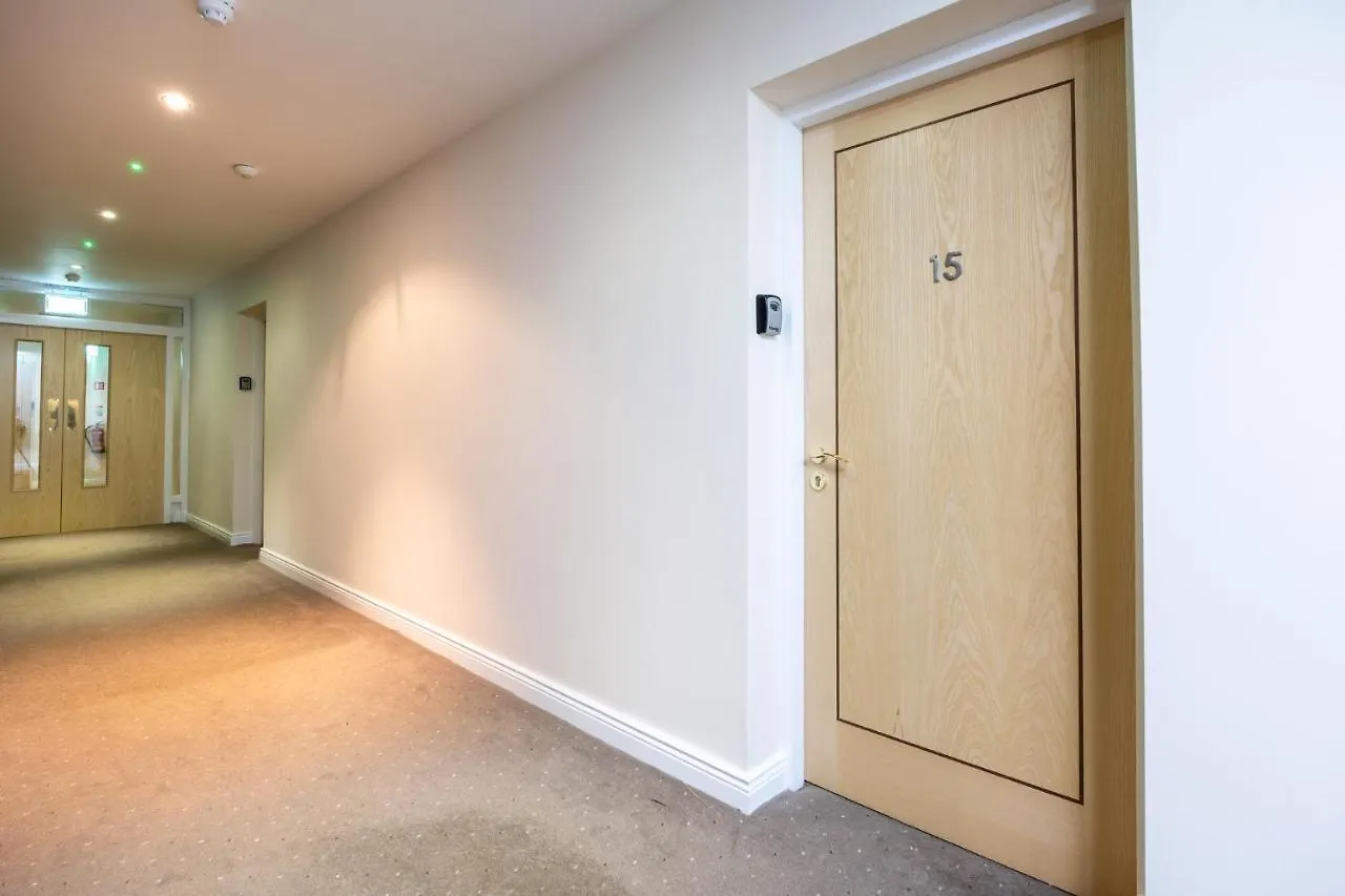 Errigal House, Eglington Road, Donnybrook, Dublin 4 -By Resify Appartement