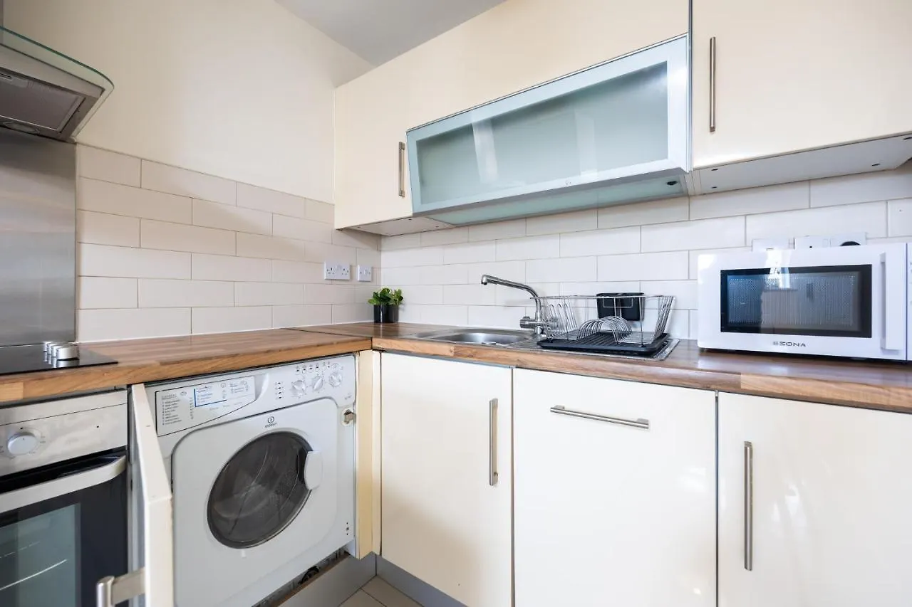Errigal House, Eglington Road, Donnybrook, Dublin 4 -By Resify Appartement